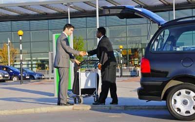 Airport Transfer