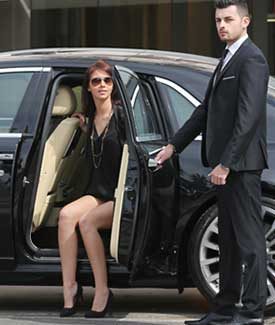 Luton to London Cheap Taxis